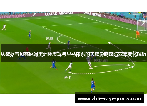 从数据看贝林厄姆美洲杯表现与皇马体系的关联影响攻防效率变化解析